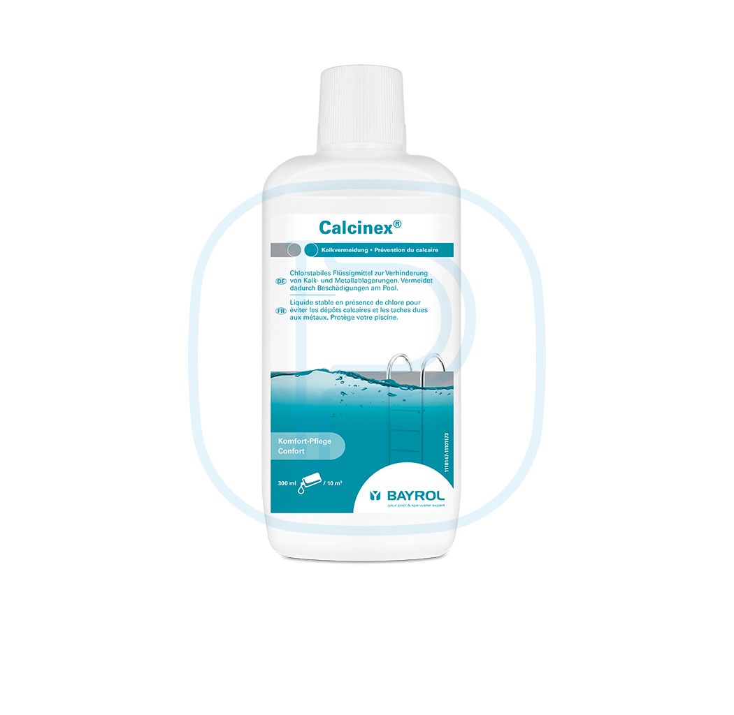BAYROL CALCINEX 3L