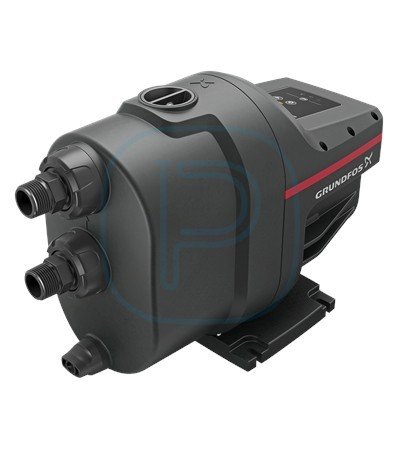 Surpresseur compact auto-amorçant - GRUNDFOS SCALA1 3-45 (99530405)