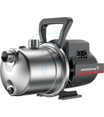 Pompe Jet auto amorçante - GRUNDFOS JP 3-42 (99458766)
