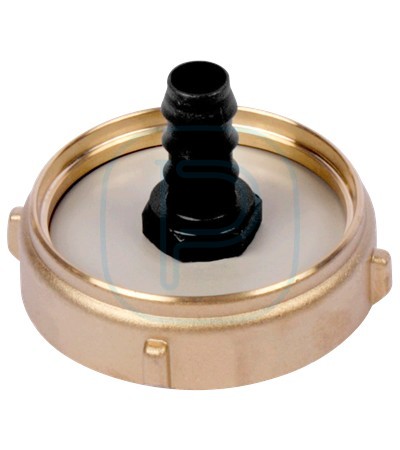 Accessoires GRUNDFOS COMFORT PM - Bride purge (96433906)