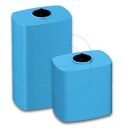 Cuve de stockage ROTOTEC Box 300