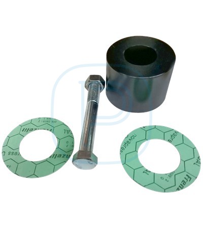 Adaptateur d'entraxe GRUNDFOS (98387528)