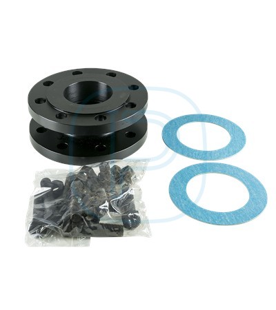 Adaptateur d'entraxe GRUNDFOS (98391276)