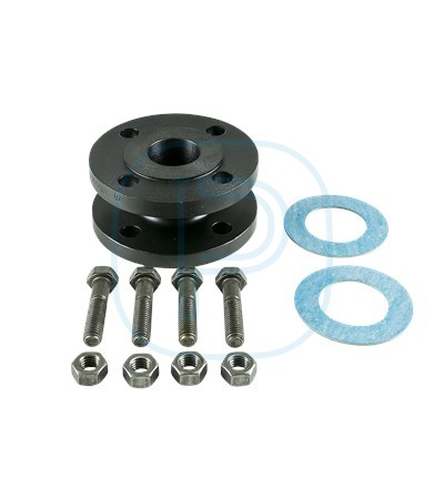 Adaptateur d'entraxe GRUNDFOS (98387527)