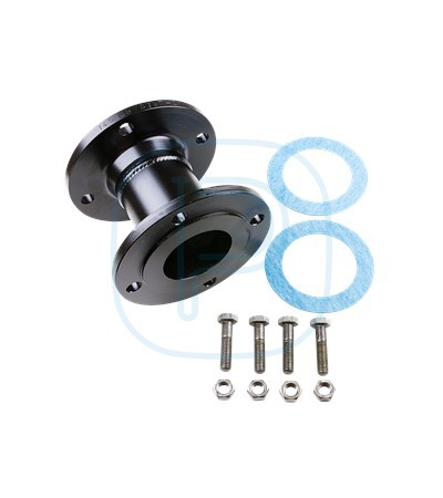 Adaptateur d'entraxe GRUNDFOS (98391271)