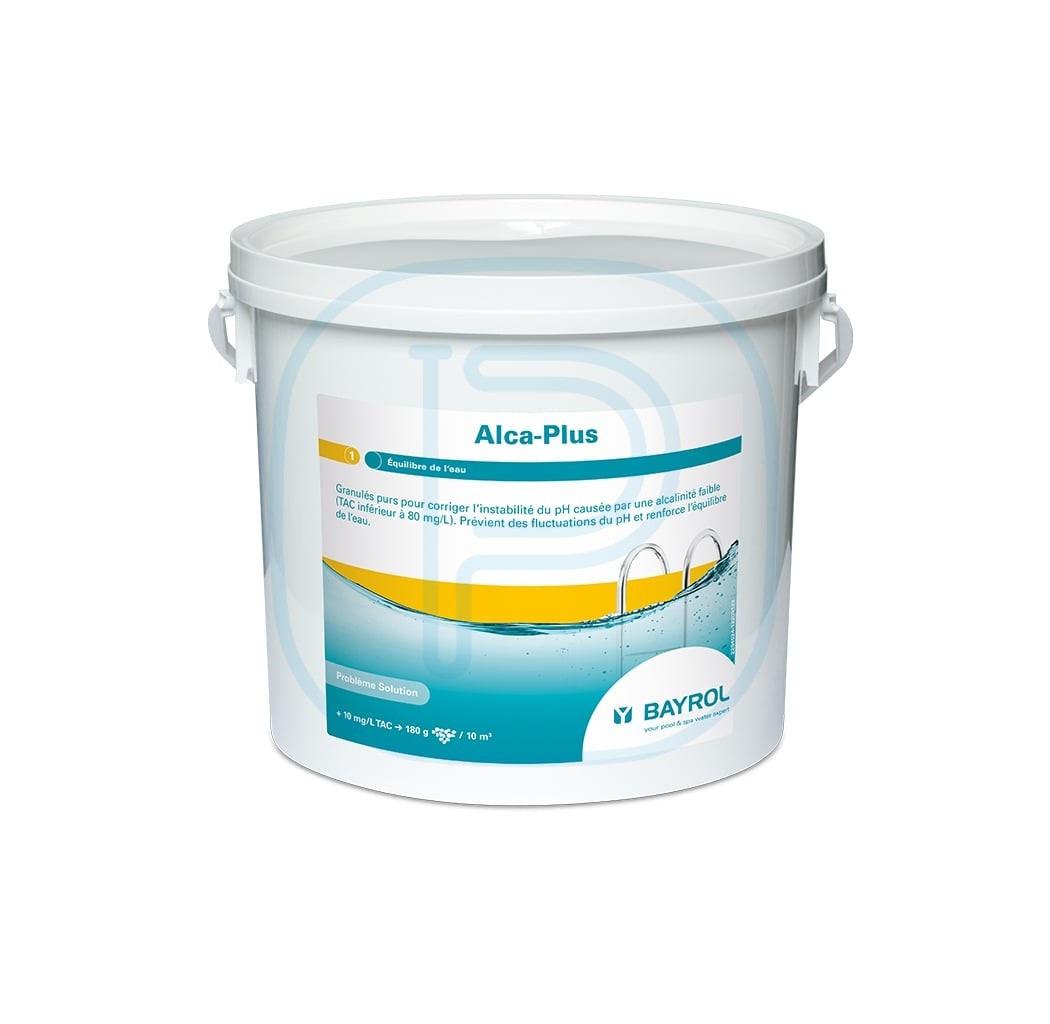 Alca-plus 5 kg