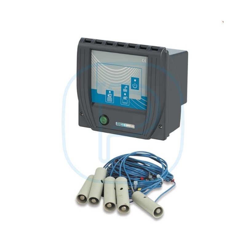 COFFRET DE REGULATION NIVA