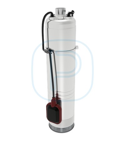 Pompe immergée 6" - GRUNDFOS SB HF 5-55 A (99386066)