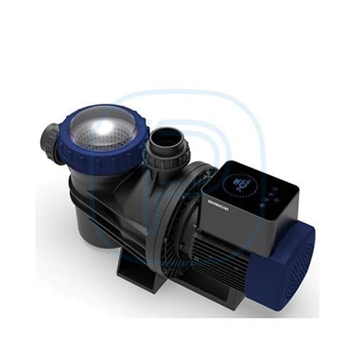 Pompe de filtration de piscine BERING VS 2CV