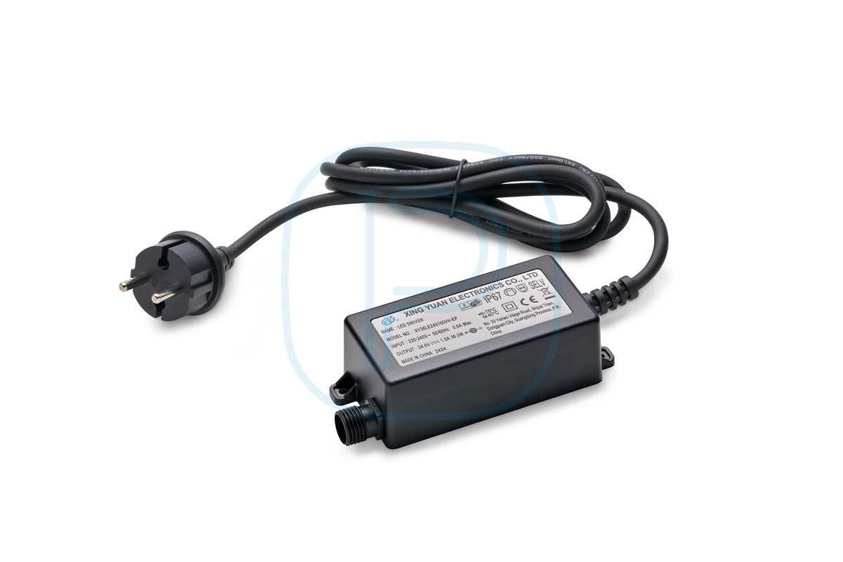 LunAqua Connect Power Supply 36 W