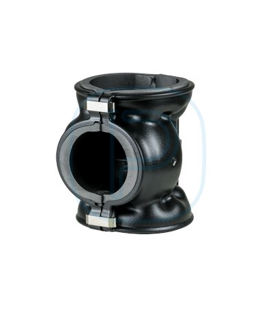 Coquilles d'isolation eau glacée pour MAGNA3 40-80/100 F (98063288)