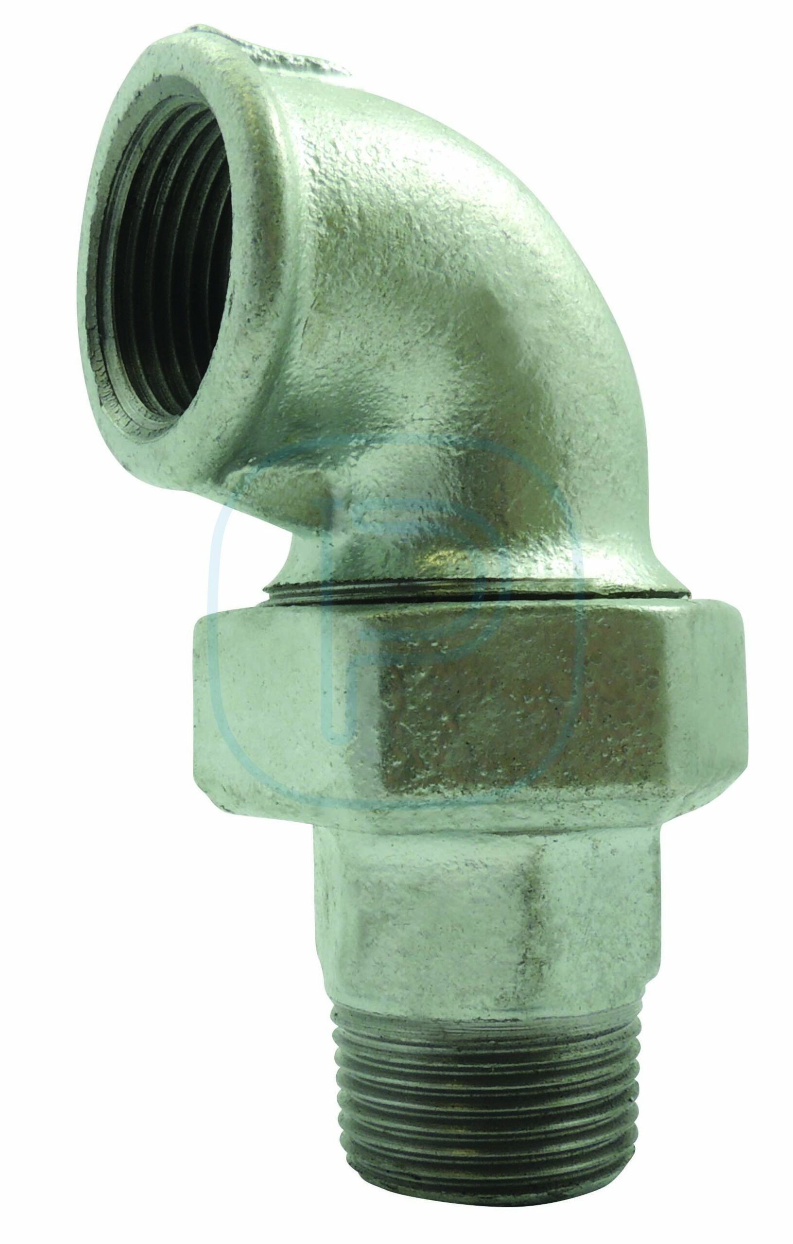 COUDE UN.98 MF GAL.1"1/4 98G3342
