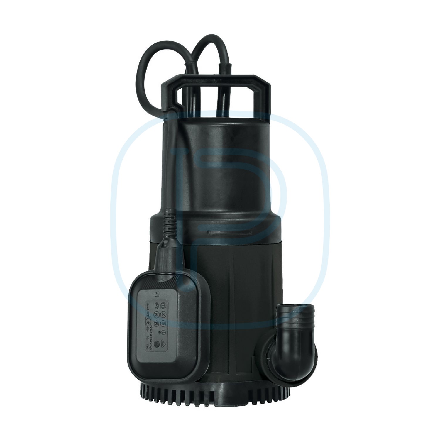 Pompe de relevage NOVA SALT W 230V