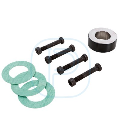 Adaptateur d'entraxe GRUNDFOS (96608516)
