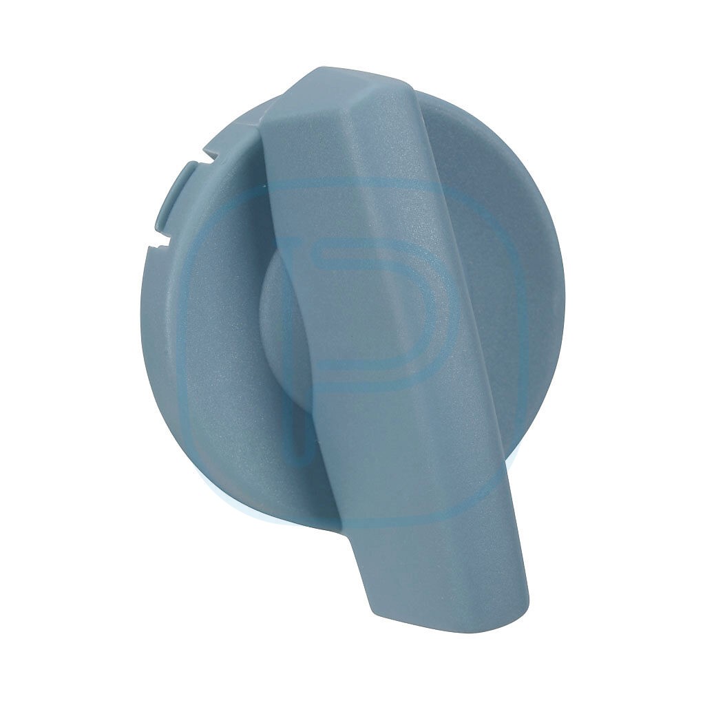 Poignée directe bleu pour Sectionneur SIRCO