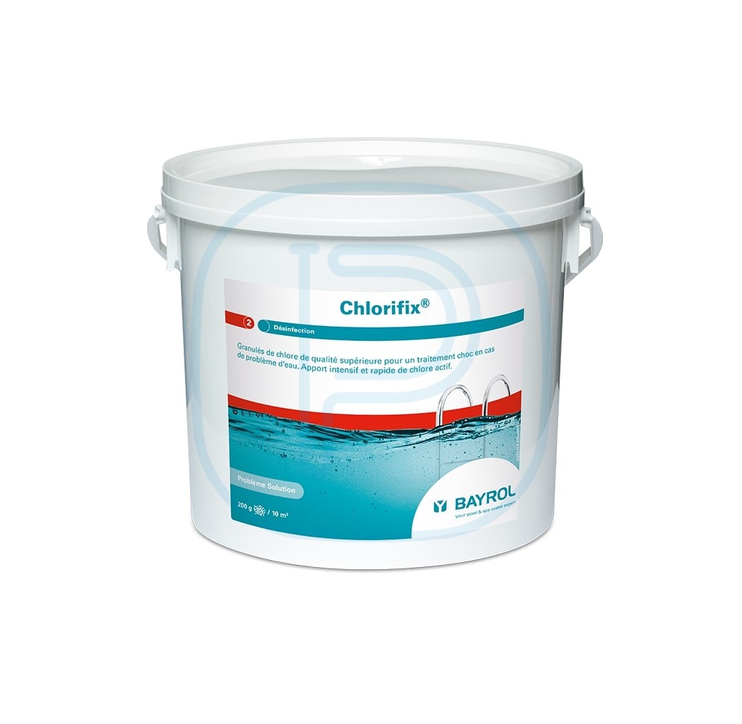 Chlorifix 5 kg