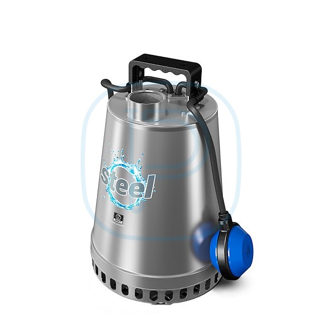 DR-STEEL 75 M5 0 TG1H2300NN