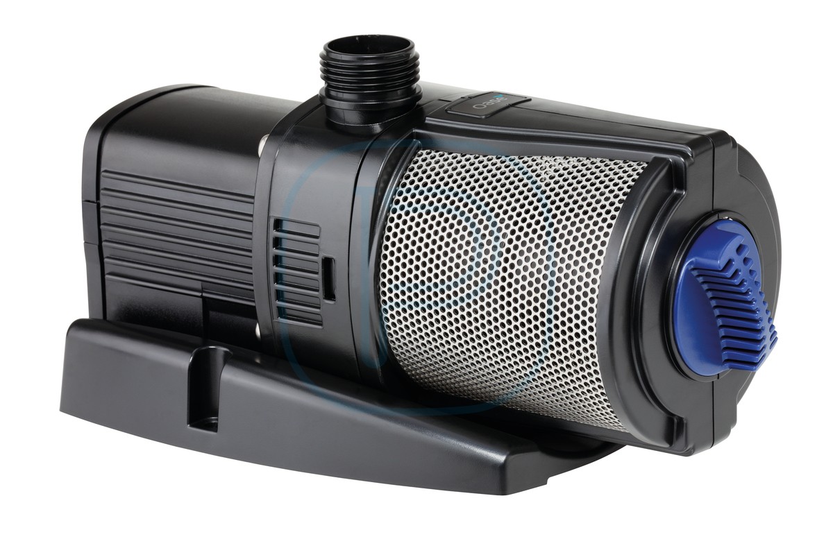 Aquarius Universal 4000 ECO