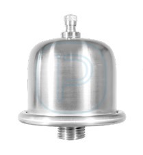Réservoir surpresseur inox ACX 0.16 anti-bélier