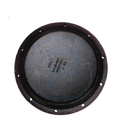 Brides d'obturation pour TP - GRUNDFOS BF N (96495696)