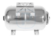 Réservoir surpresseur inox AFX 24SB Horizontal