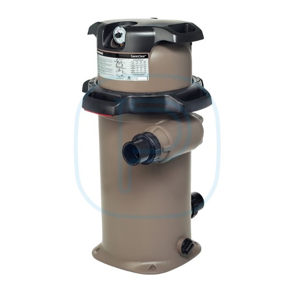 Filtre SWIMCLEAR Hayward Mono Cartridge 18.6M2