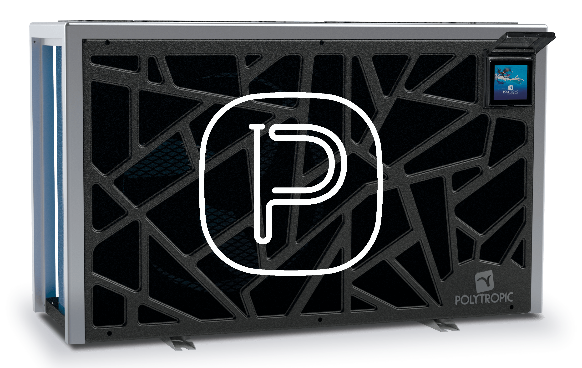 Pompe à chaleur Polytropic Master Inverter XS 6.6kW