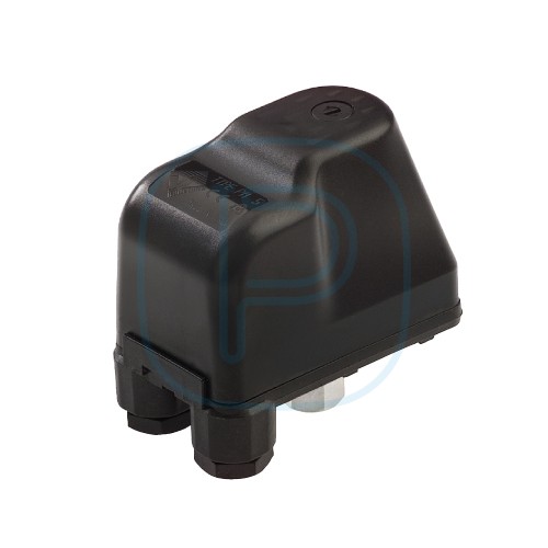 ITALTECNICA PRESSOSTAT 1,5-5,5 BAR 3PH IP44