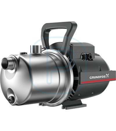 Pompe Jet auto amorçante - GRUNDFOS JP 4-54 (99458768)