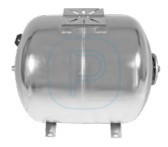 Réservoir surpresseur inox AFX 100SB Horizontal