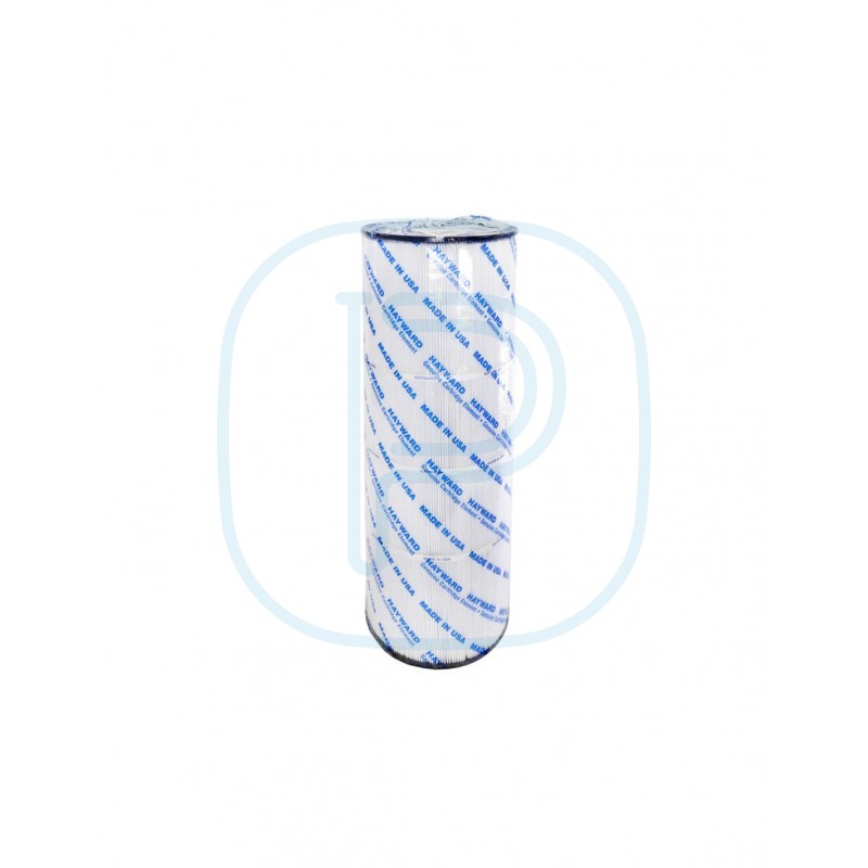 Cartouche pour Filtre à éléments Hayward SWIMCLEAR 39 M2