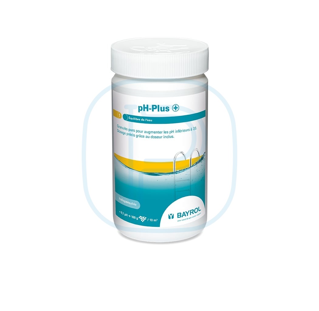 Ph-plus 1 kg