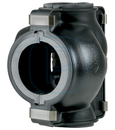 Coquilles d'isolation eau glacée pour MAGNA3 25-40/60/80/100/120 (98354534)