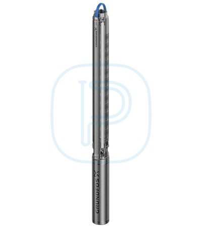 Hydraulique Grundfos SP 9-8