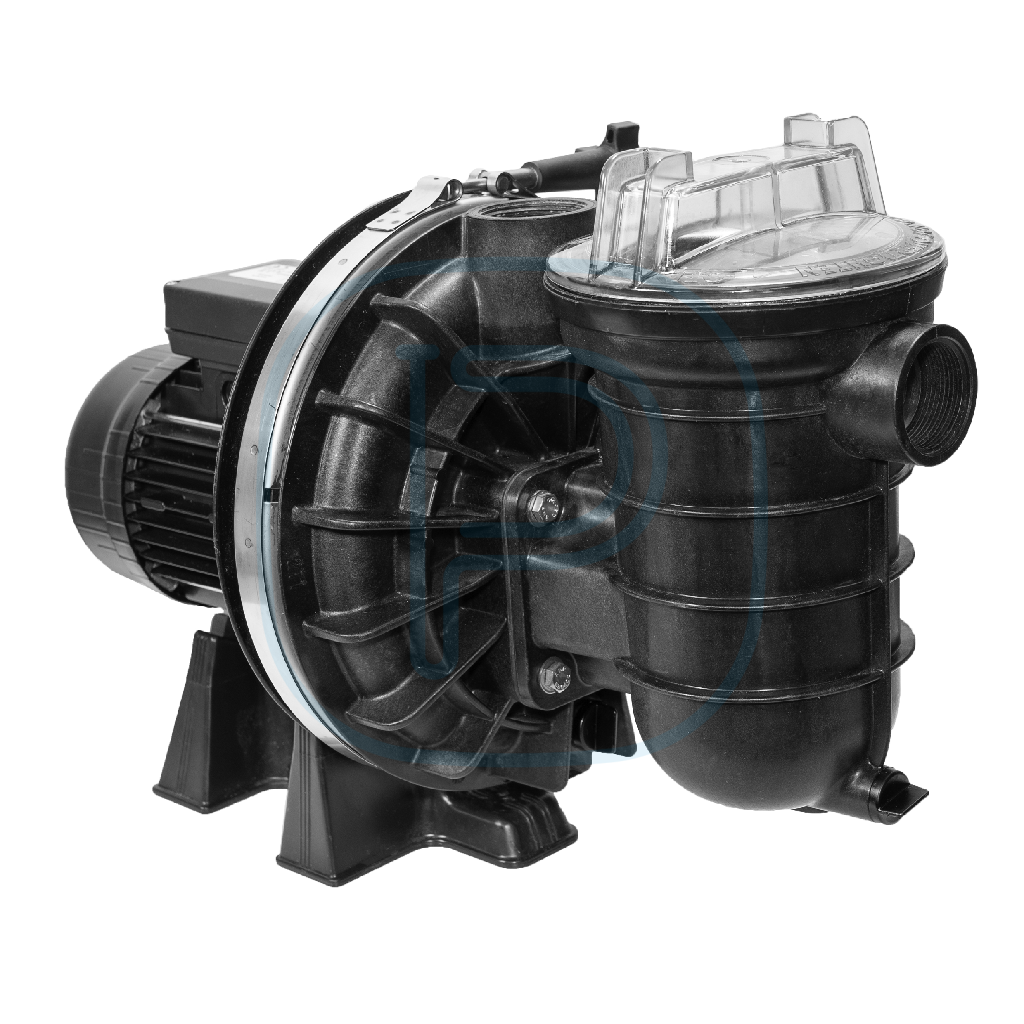 Pompe STARITE 101 16m3/h PENTAIR
