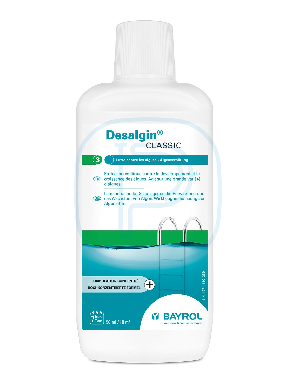 Desalgine Classic 1L