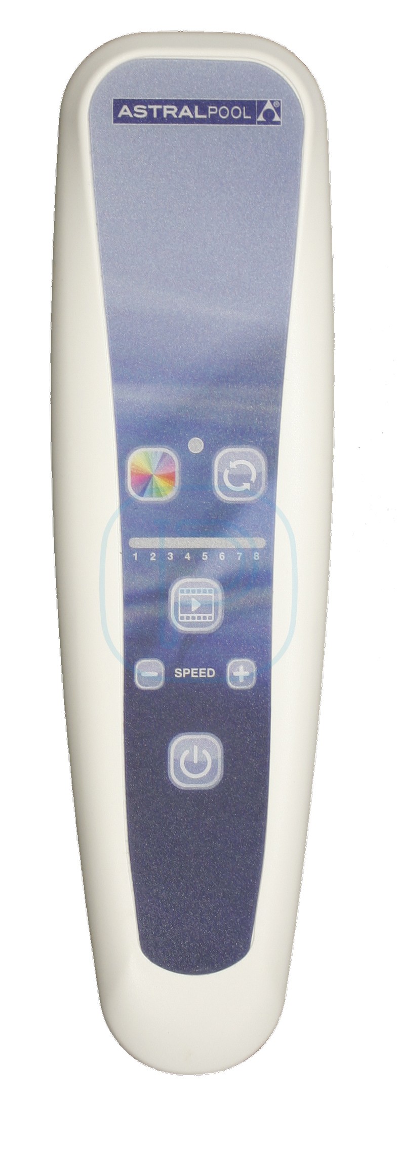 LumiPlus Control Motion Wireless