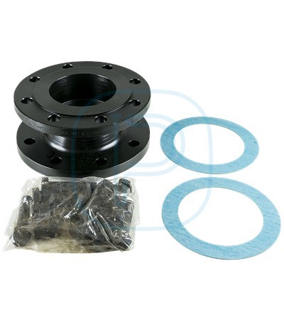 Adaptateur d'entraxe GRUNDFOS (98391278)