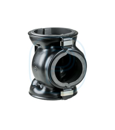 Coquilles d'isolation eau glacée pour MAGNA3 32-120 F (98063287)