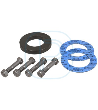 Adaptateur d'entraxe GRUNDFOS (98391274)