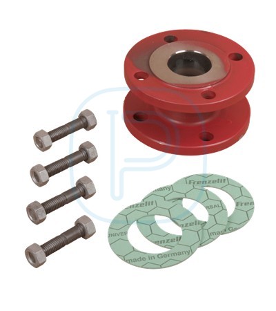 Adaptateur d'entraxe GRUNDFOS (539921)