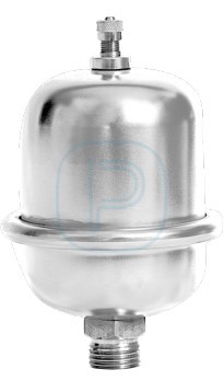 Réservoir surpresseur inox ACX 0.30 anti-bélier