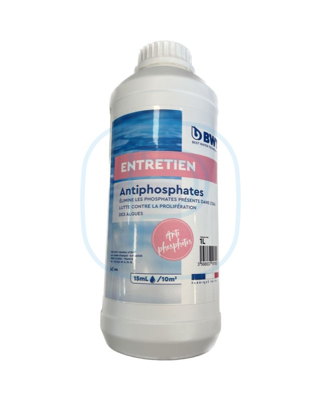 Anti-phosphate 1L - BWT réf 1697