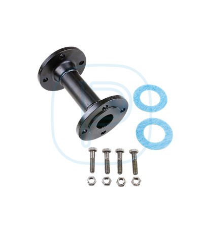 Adaptateur d'entraxe GRUNDFOS (98387592)