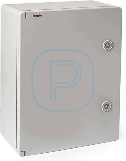 Coffret 600x400 FAMATEL