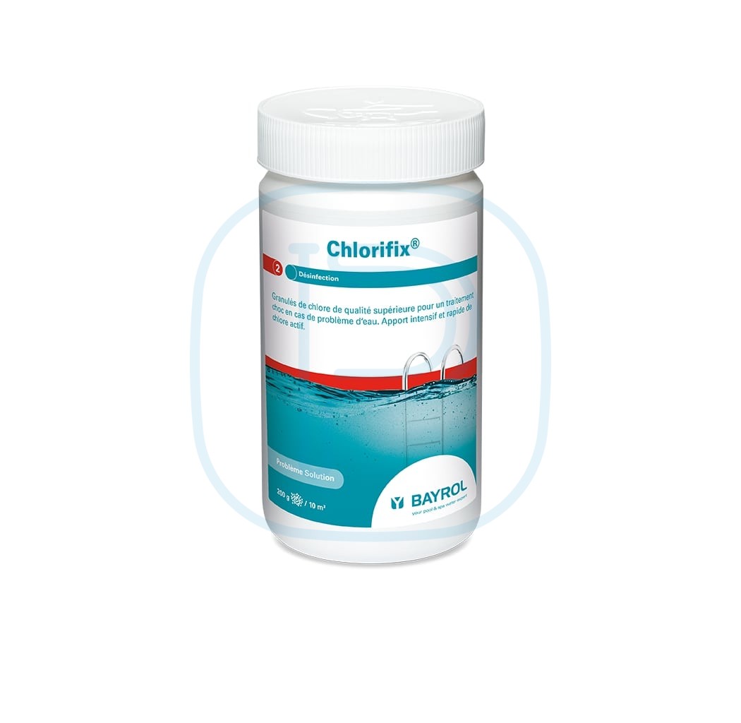 Chlorifix 1 kg