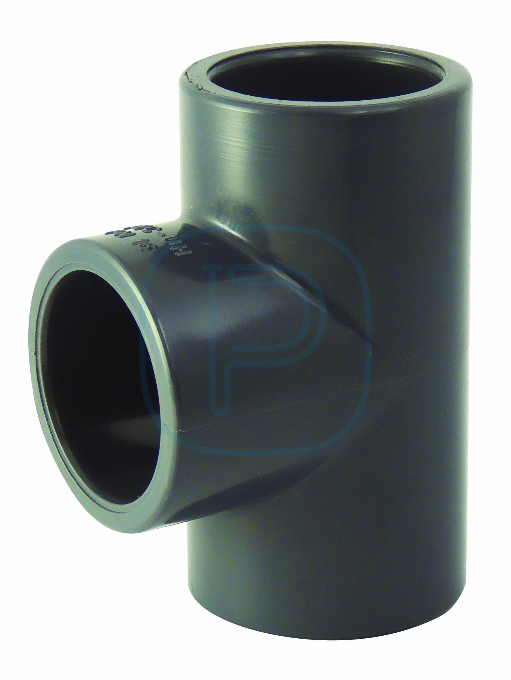 5830 TE FFF PVC  40