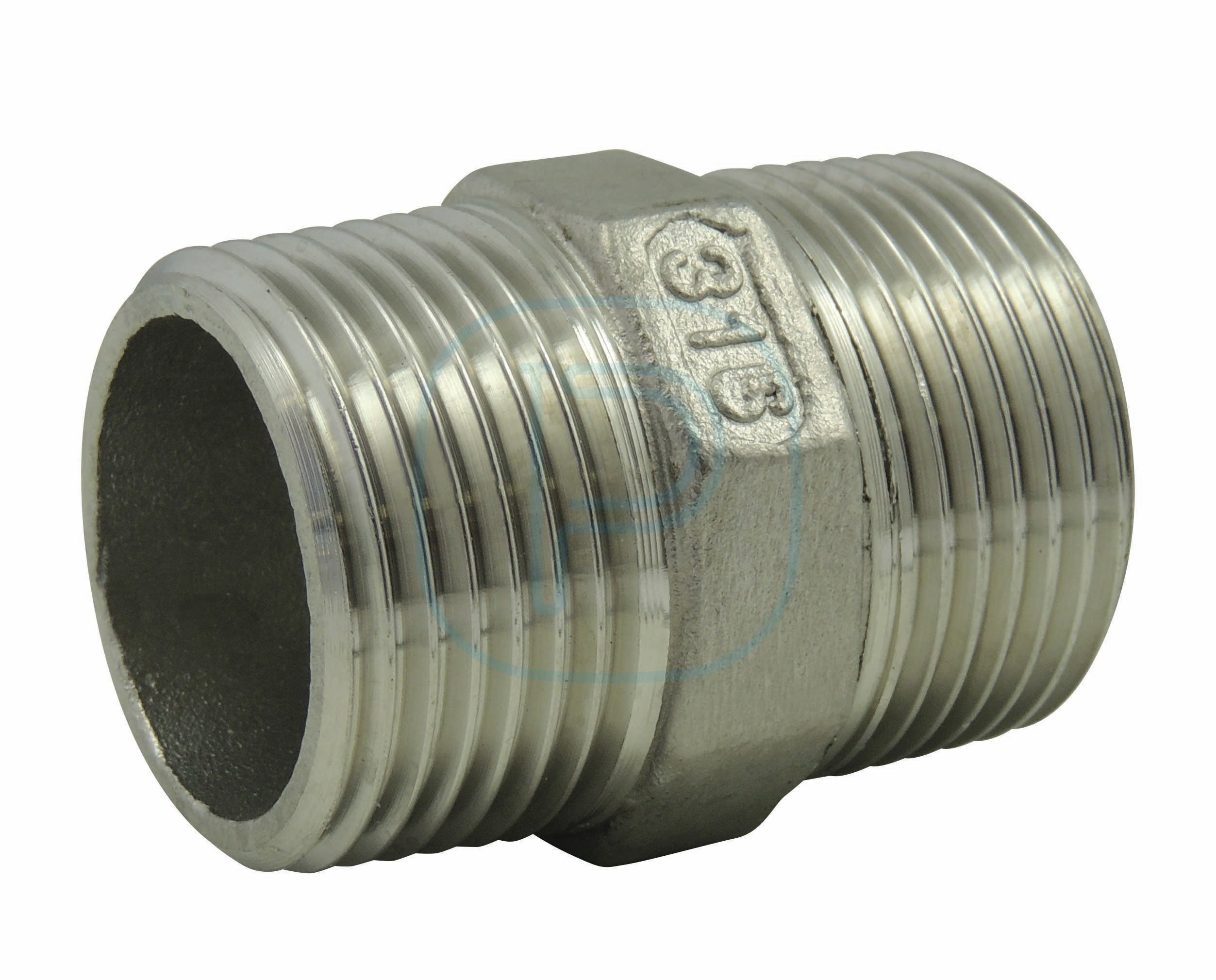 8280 MAMEL. MM  316 BSPT 3/4"