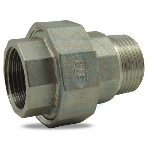 8341 UNION MF 316 BSPT 1"1/2