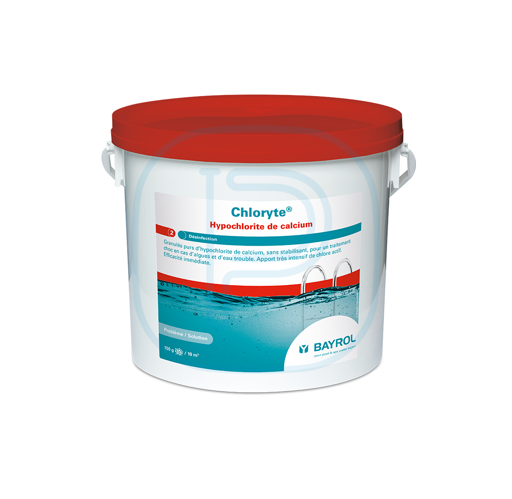 BAYROL CHLORYTE ® 5kg